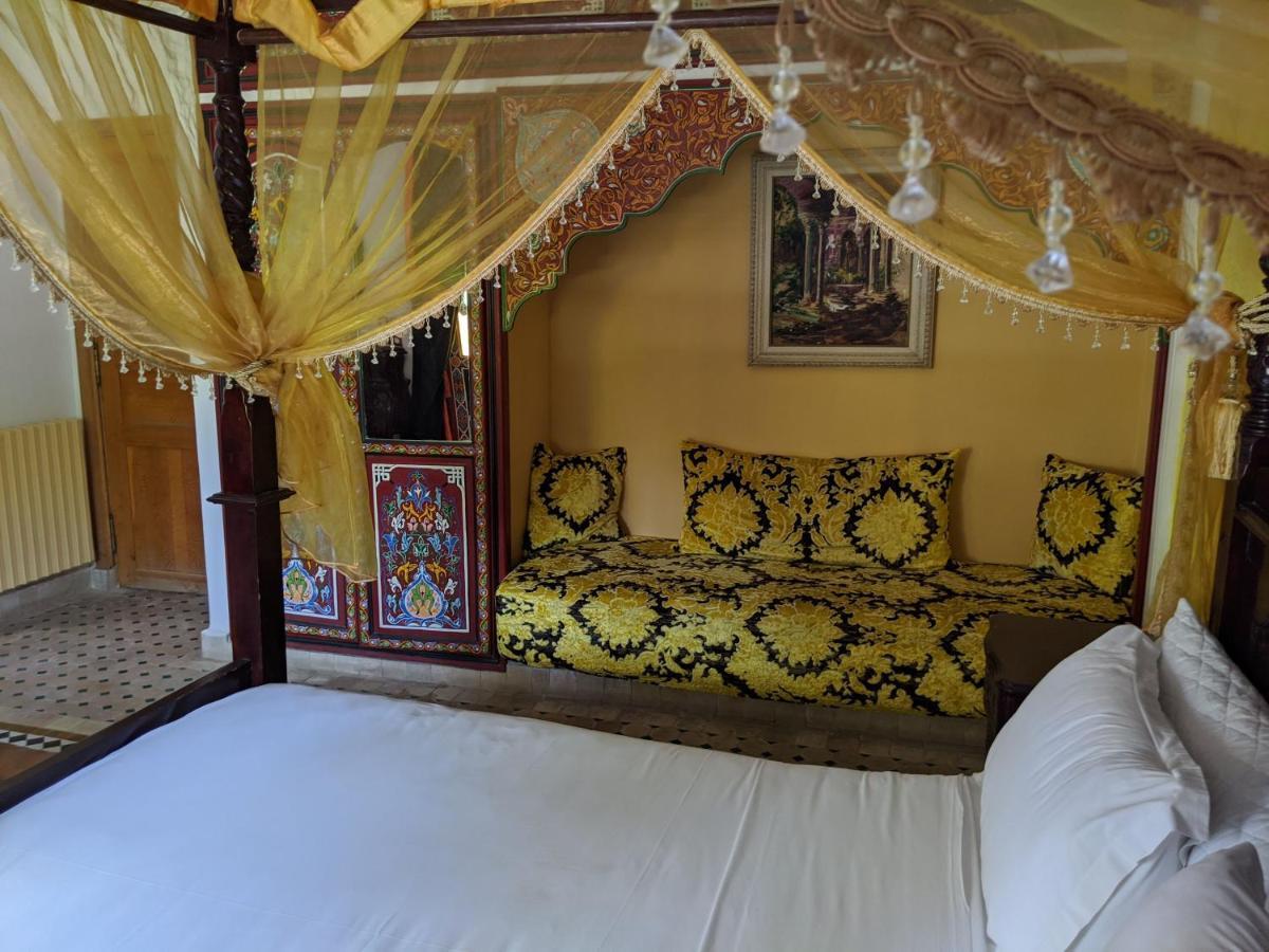 Malabata Guest House Tangier Exterior photo